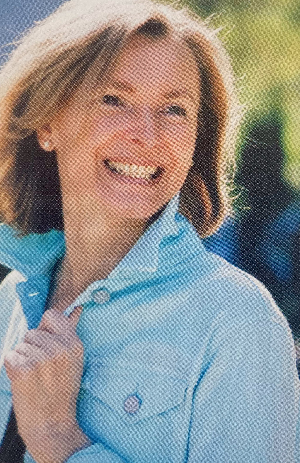 Doris Nachbargauer